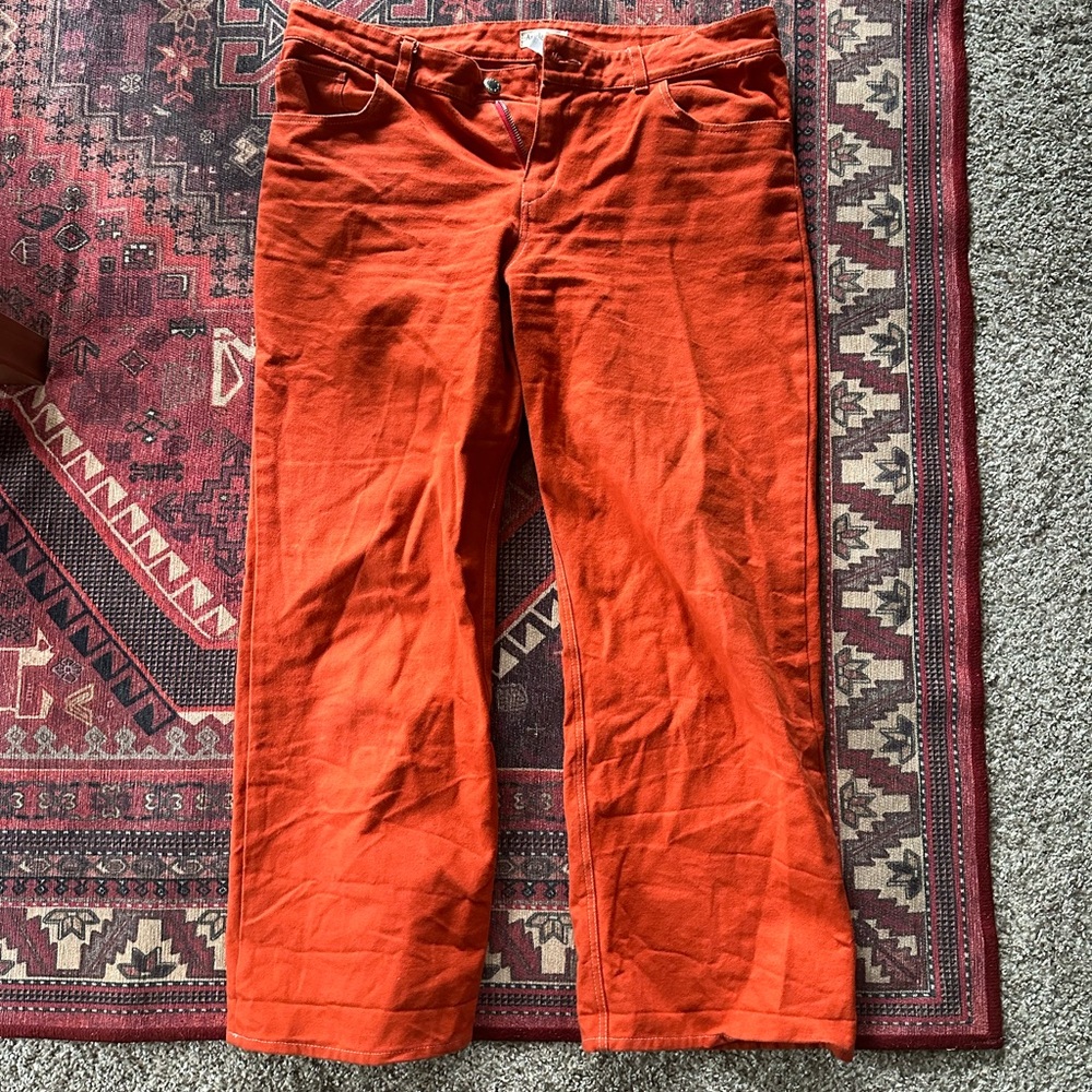 Aniela Parys painter pant
